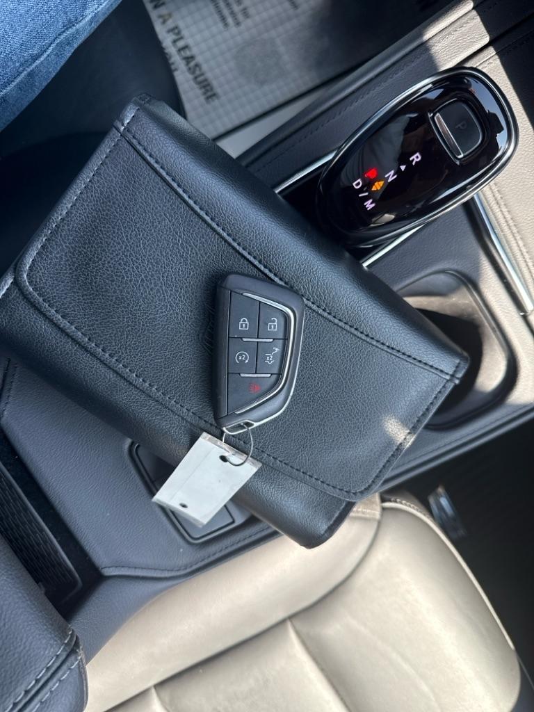 Cadillac XT4 Premium Luxury 2024