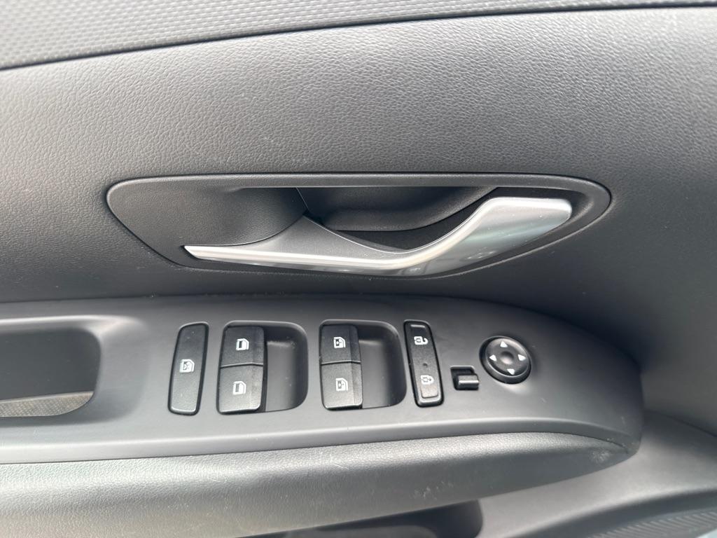 Hyundai Santa Cruz SEL AWD 2022