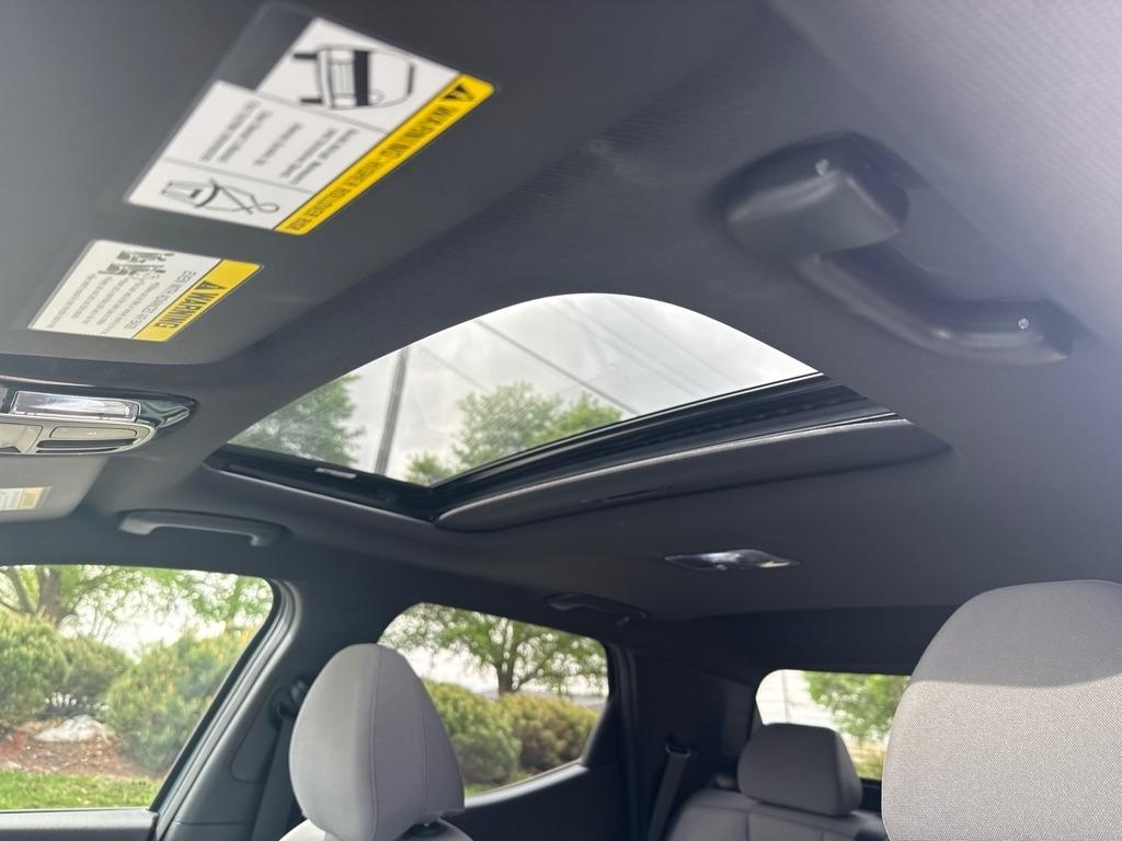 Hyundai Santa Cruz SEL AWD 2022