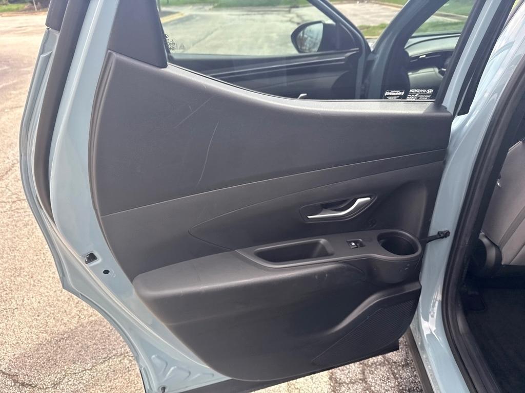 Hyundai Santa Cruz SEL AWD 2022