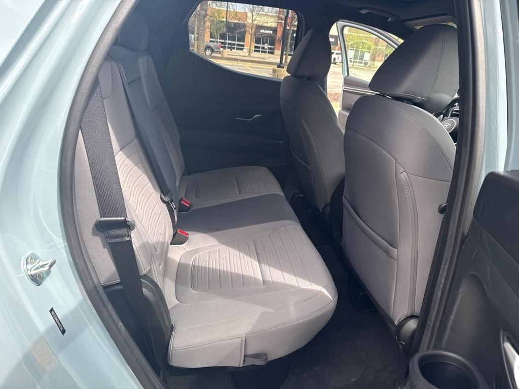 Hyundai Santa Cruz SEL AWD 2022