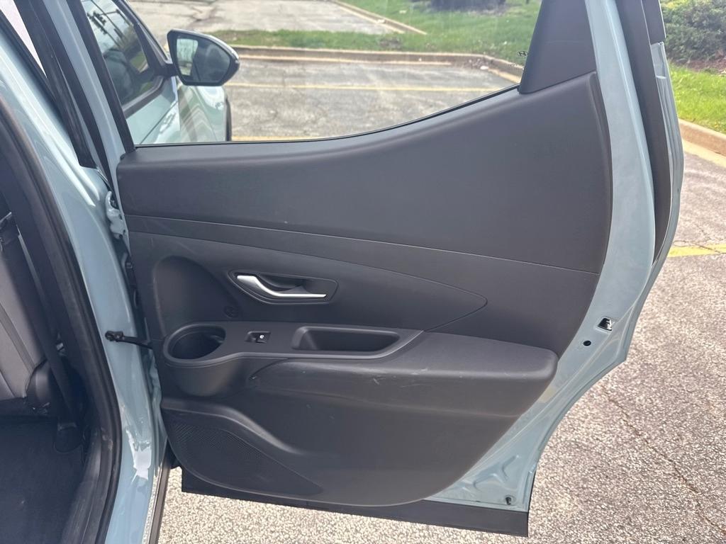 Hyundai Santa Cruz SEL AWD 2022