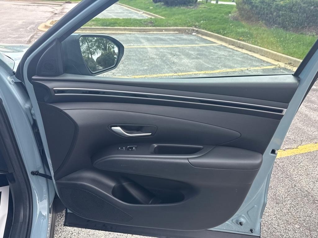 Hyundai Santa Cruz SEL AWD 2022