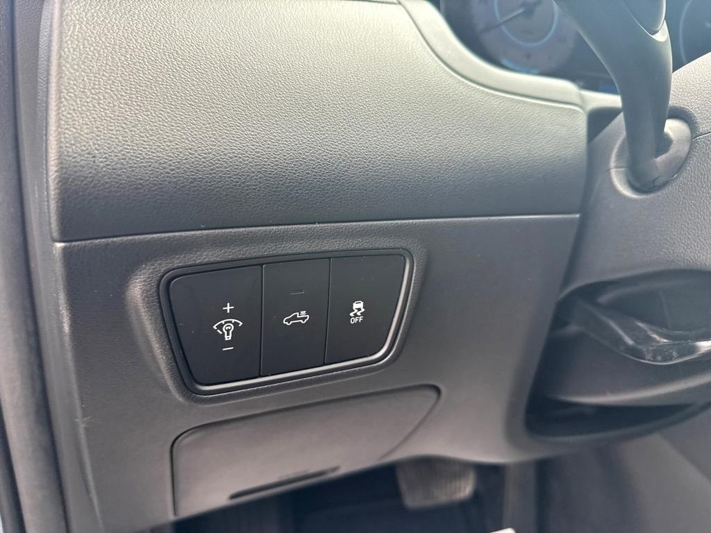 Hyundai Santa Cruz SEL AWD 2022