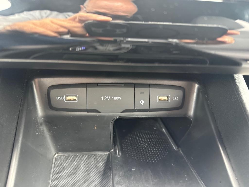 Hyundai Santa Cruz SEL AWD 2022