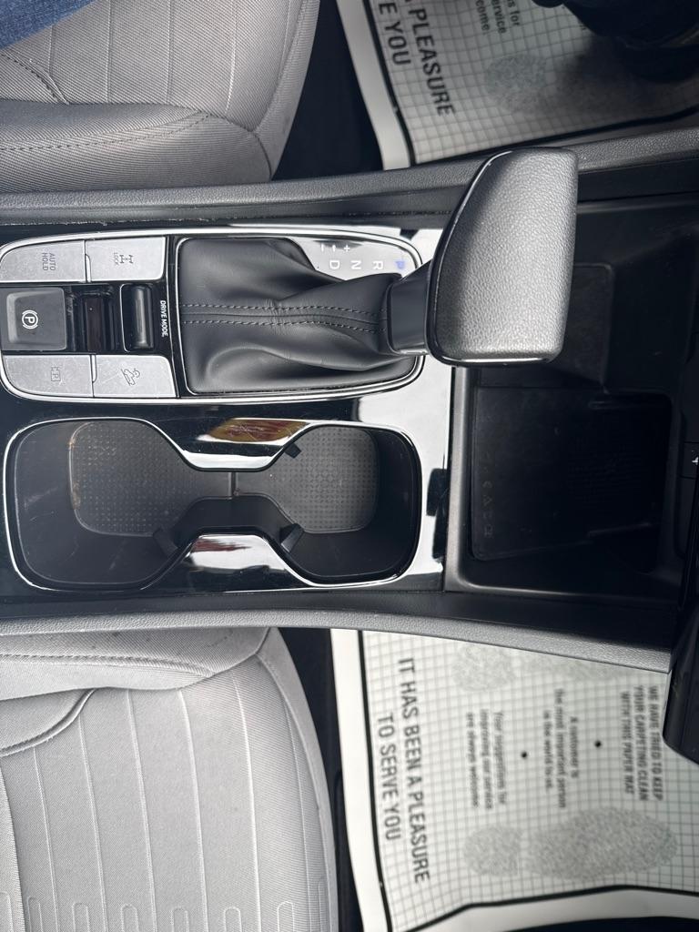 Hyundai Santa Cruz SEL AWD 2022