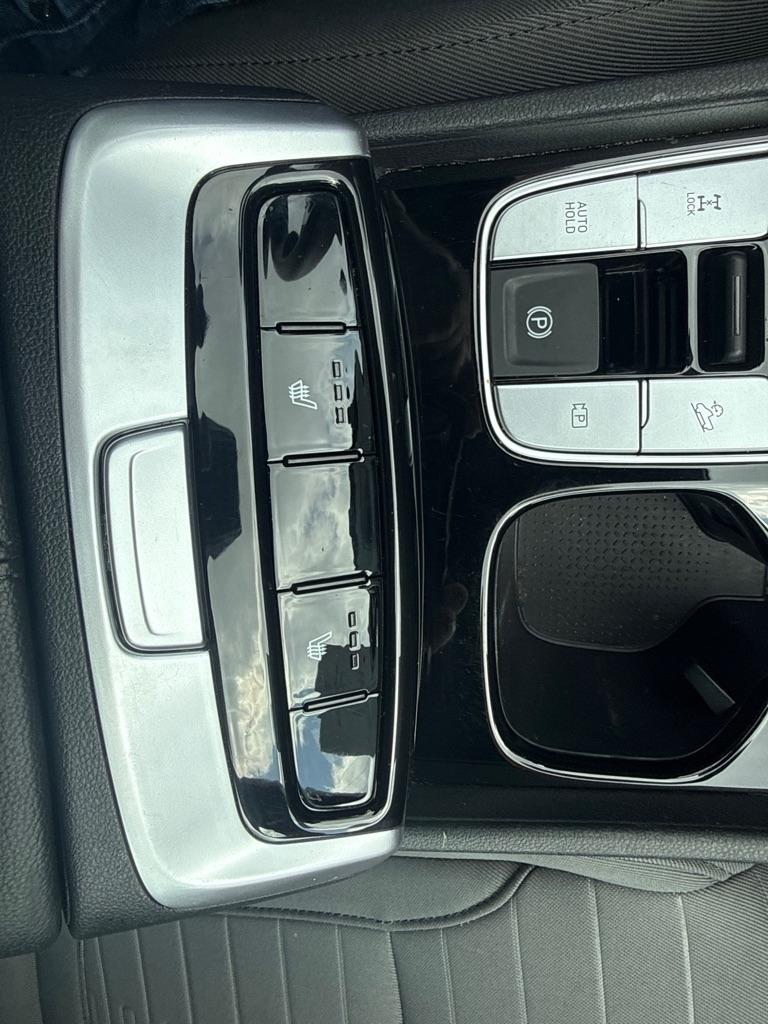 Hyundai Santa Cruz SEL AWD 2022