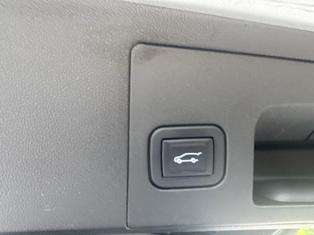 Cadillac XT5 Premium Luxury AWD 2020
