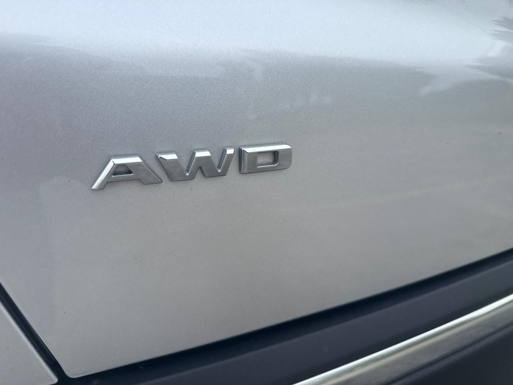 Cadillac XT5 Premium Luxury AWD 2020