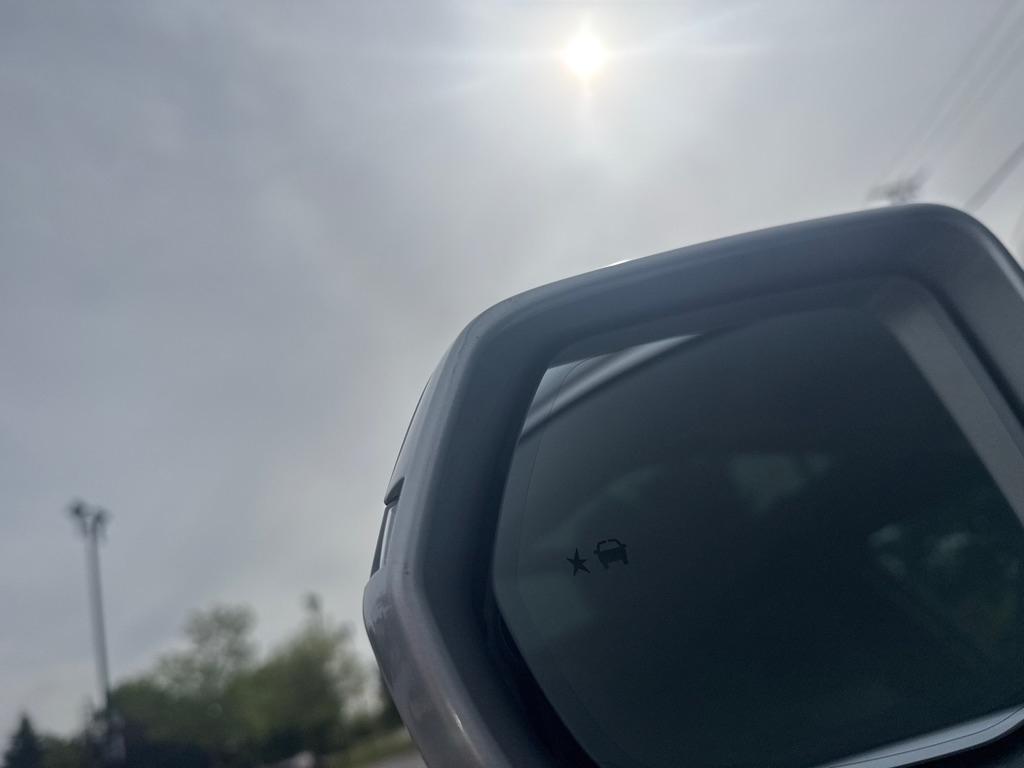 Cadillac XT5 Premium Luxury AWD 2020
