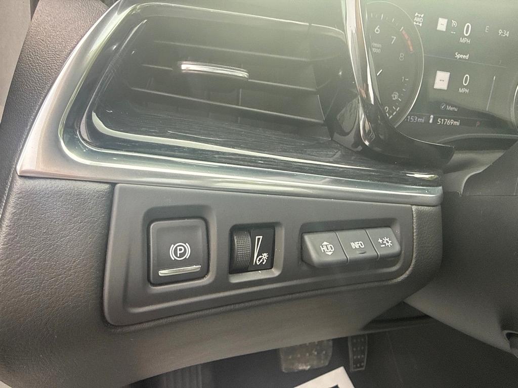 Cadillac XT5 Premium Luxury AWD 2020