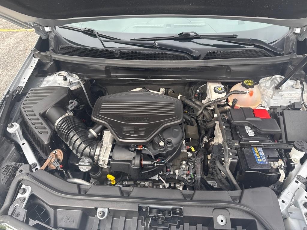 Cadillac XT5 Premium Luxury AWD 2020