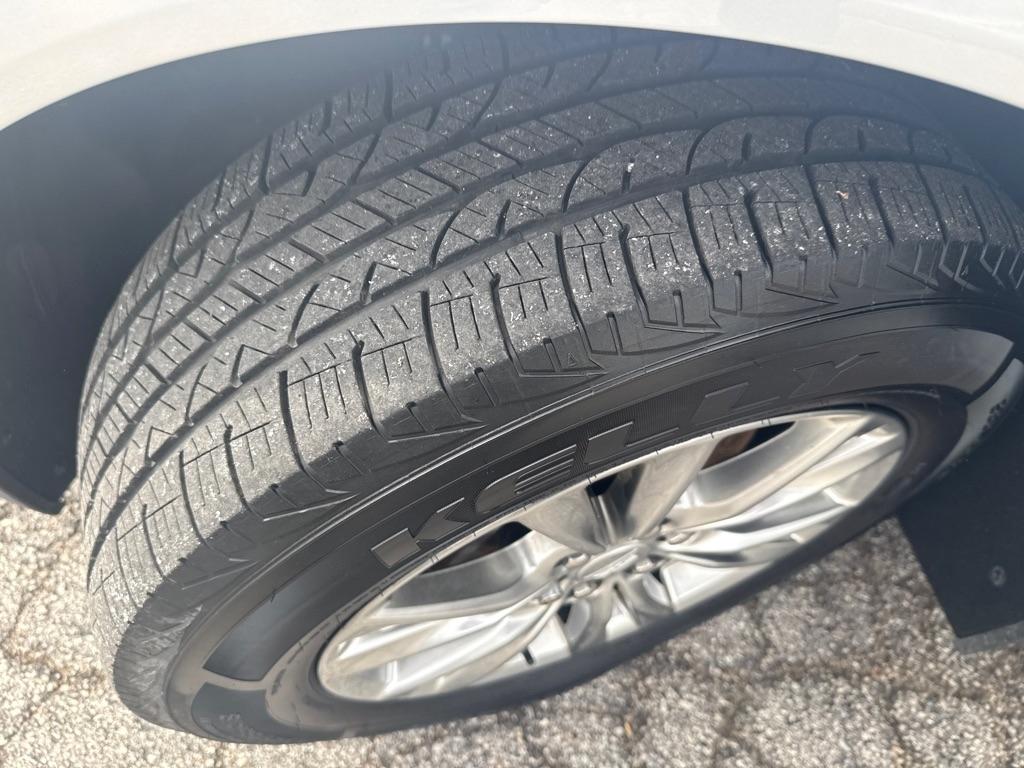 Cadillac XT5 Premium Luxury AWD 2020