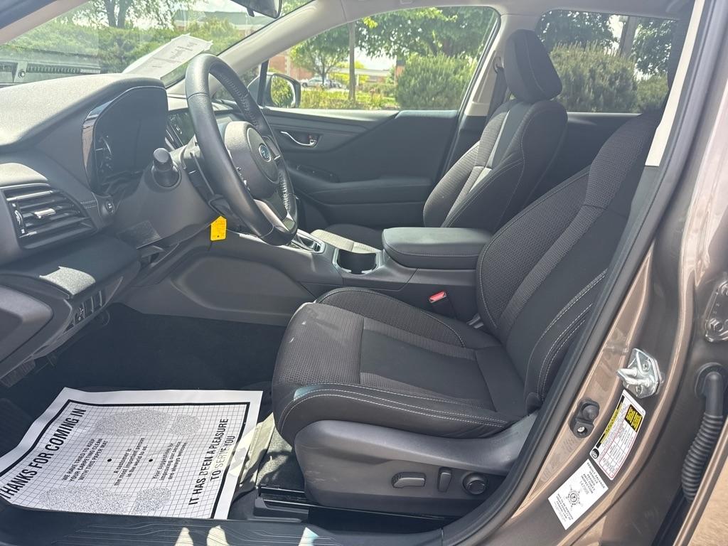 Subaru Outback Premium 2022