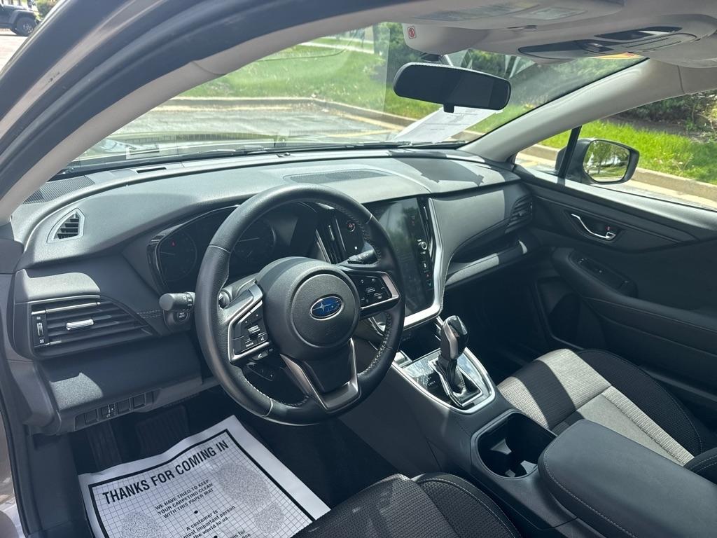 Subaru Outback Premium 2022