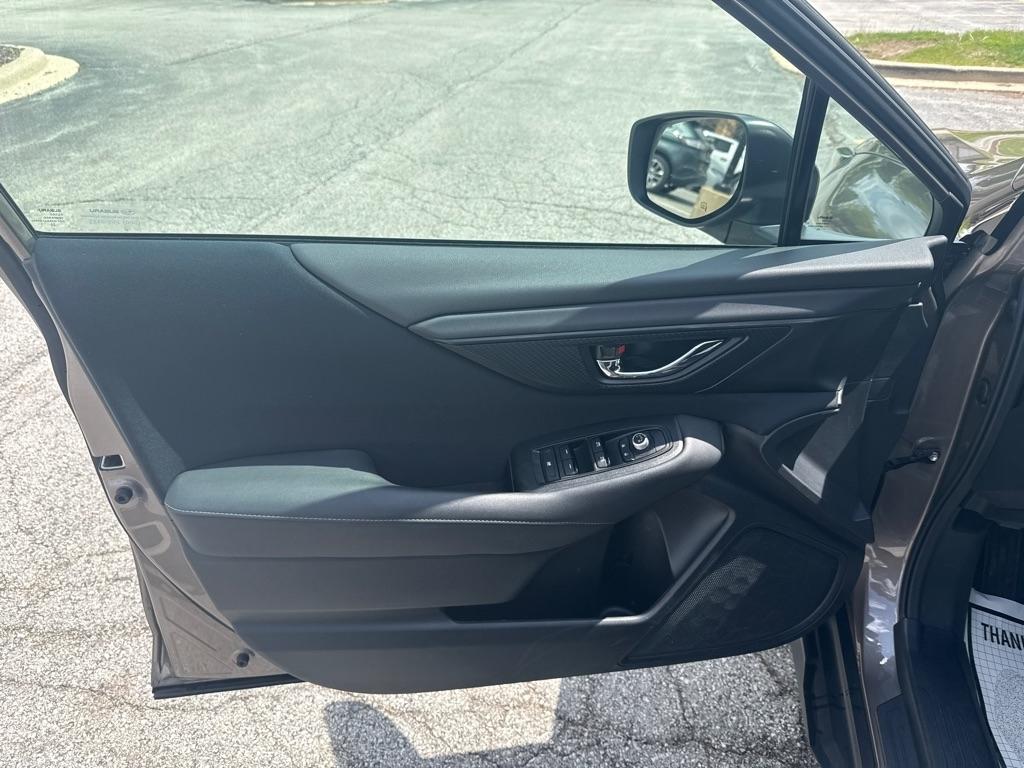 Subaru Outback Premium 2022