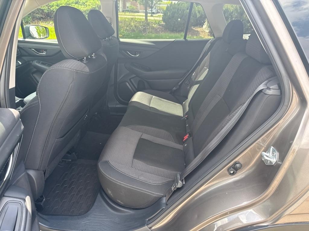 Subaru Outback Premium 2022