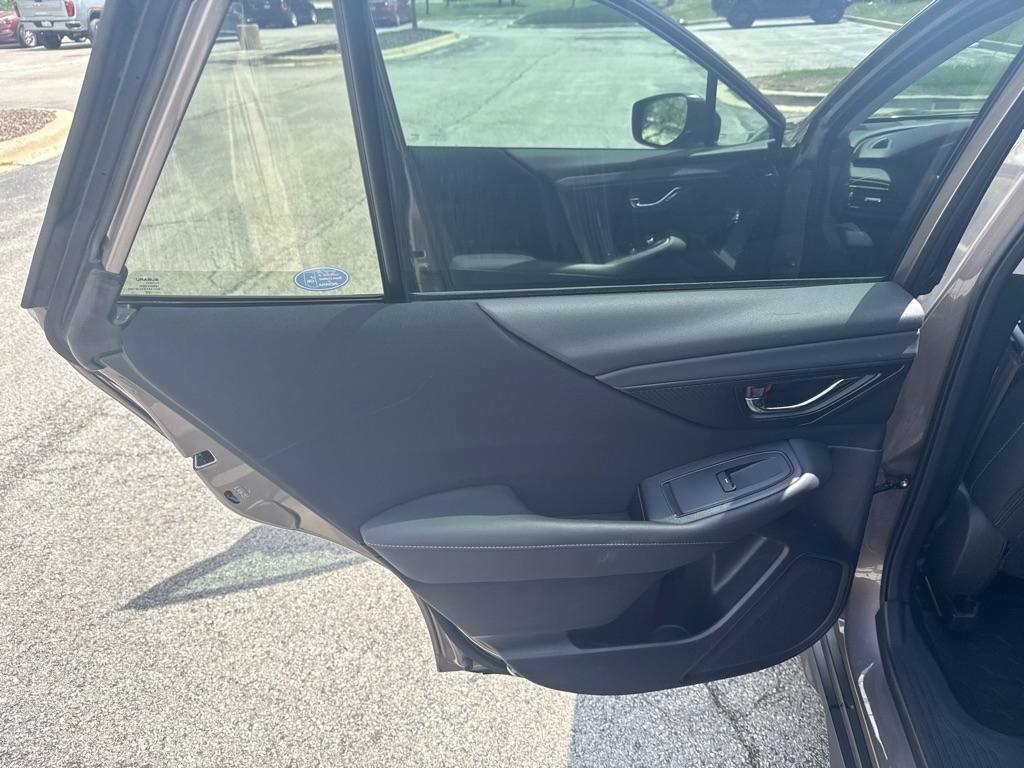 Subaru Outback Premium 2022
