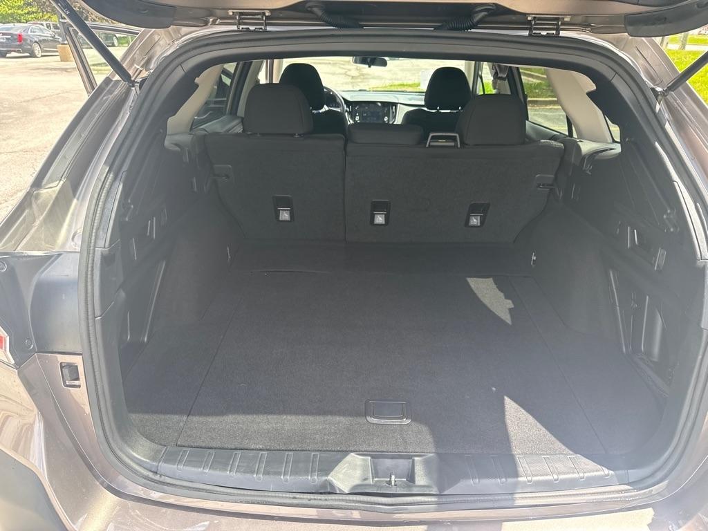 Subaru Outback Premium 2022