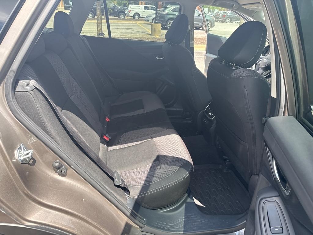 Subaru Outback Premium 2022