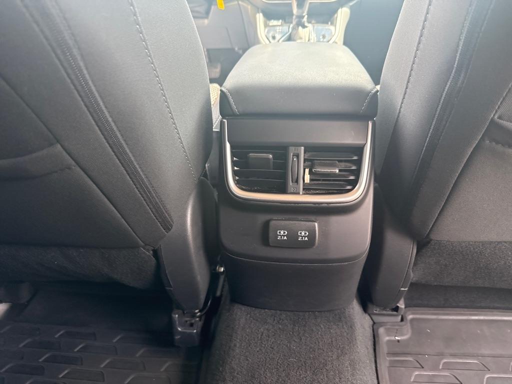 Subaru Outback Premium 2022