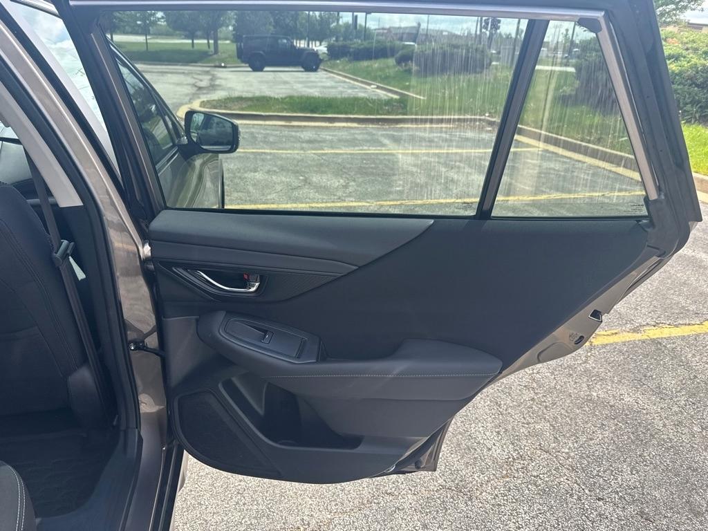 Subaru Outback Premium 2022
