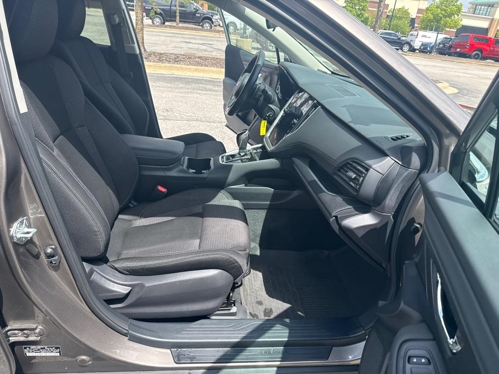 Subaru Outback Premium 2022