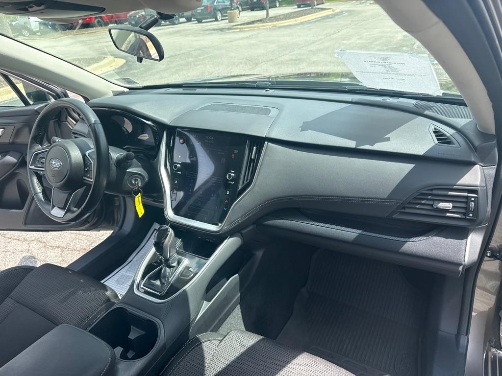 Subaru Outback Premium 2022
