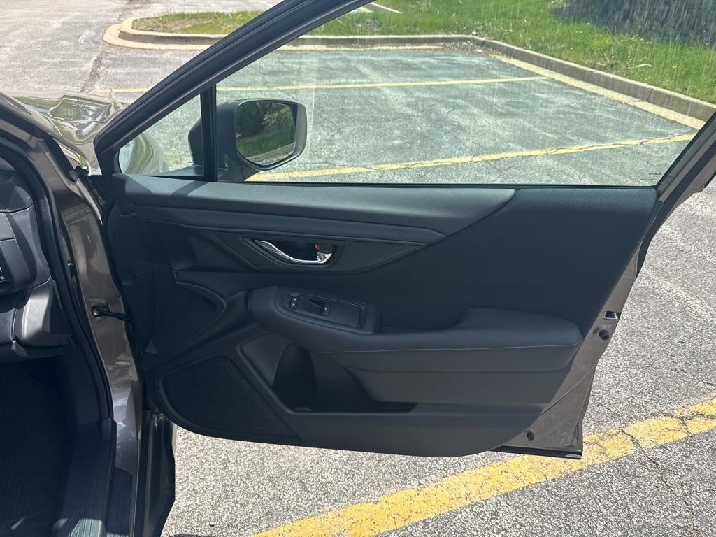 Subaru Outback Premium 2022
