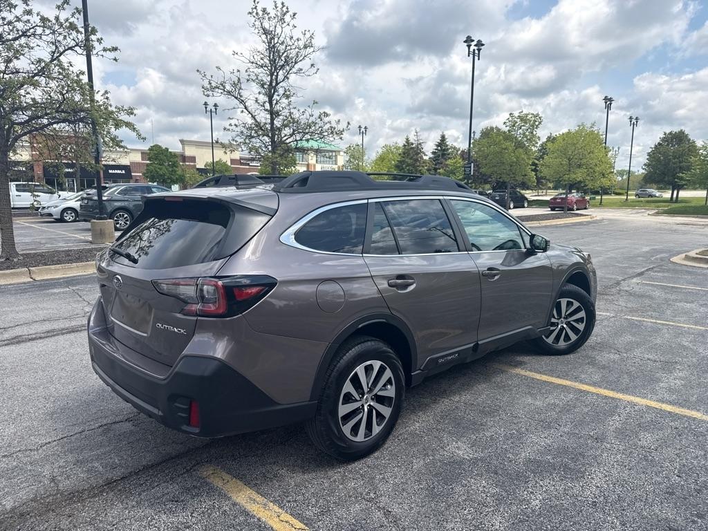 Subaru Outback Premium 2022