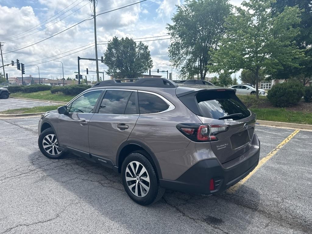 Subaru Outback Premium 2022