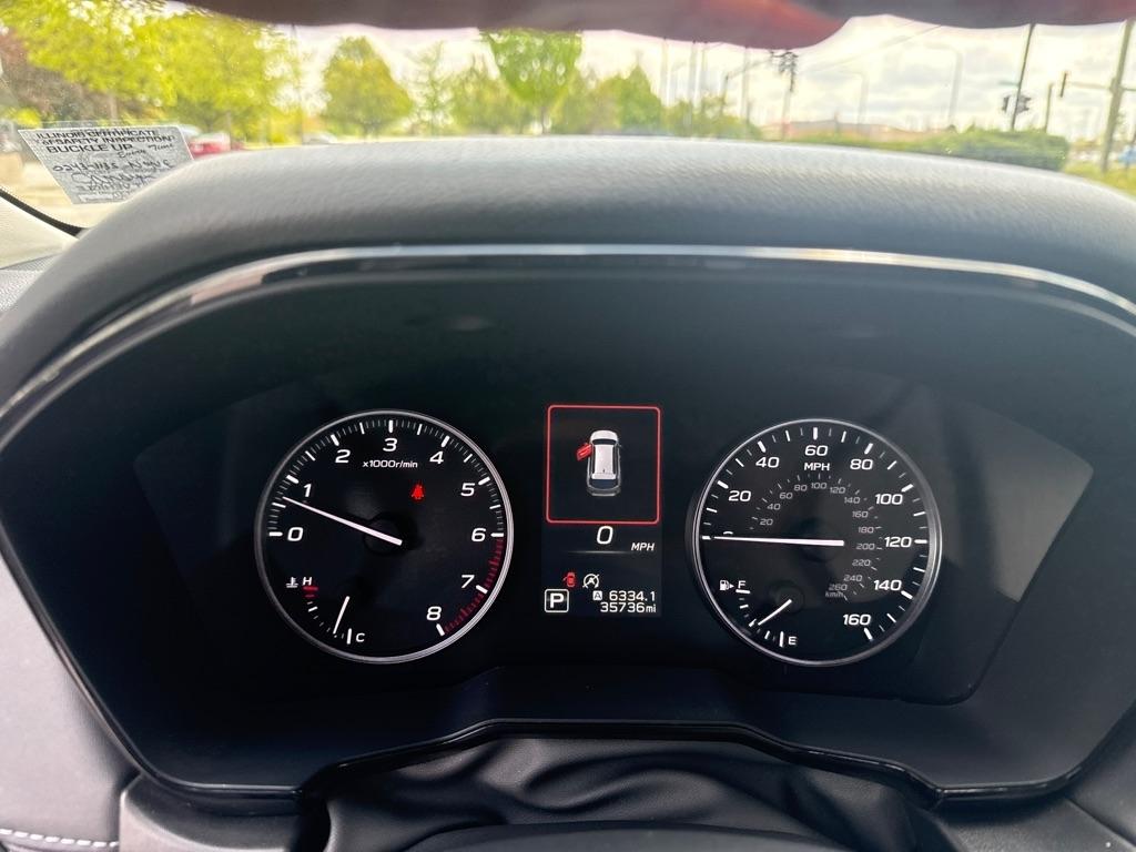 Subaru Outback Premium 2022