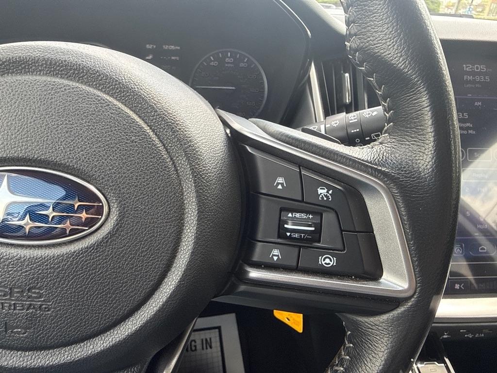 Subaru Outback Premium 2022