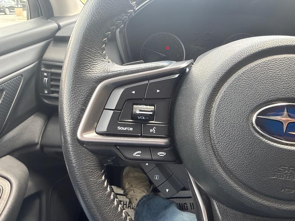 Subaru Outback Premium 2022