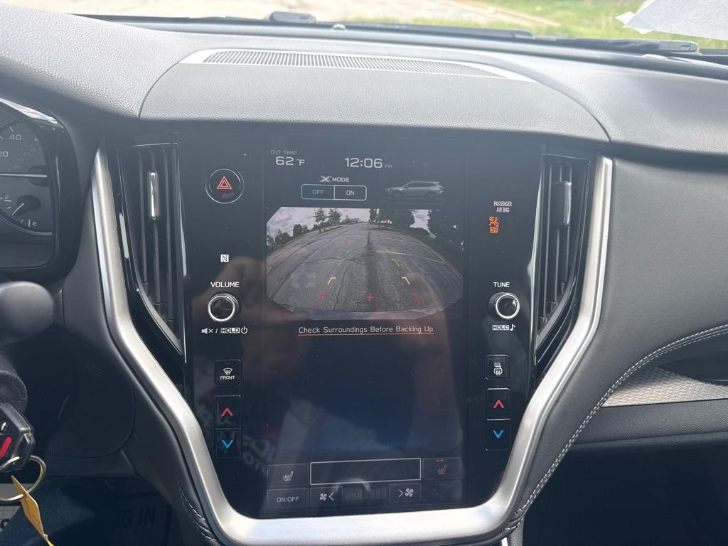 Subaru Outback Premium 2022