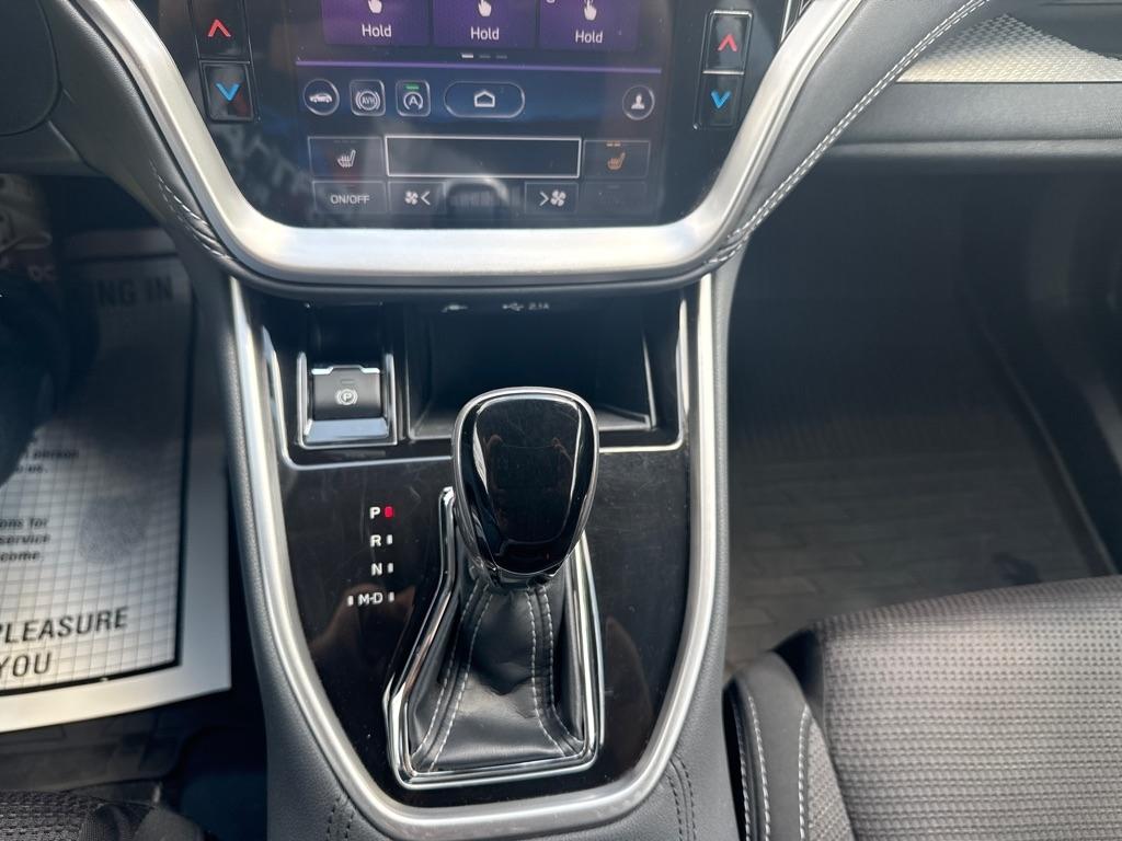 Subaru Outback Premium 2022