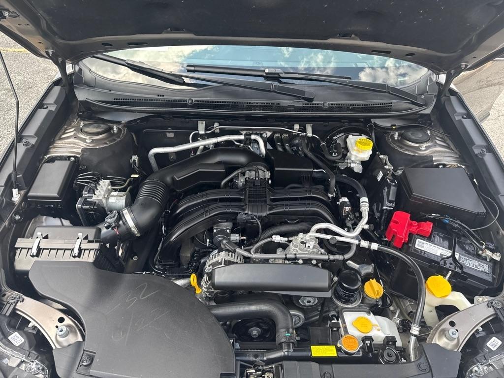 Subaru Outback Premium 2022