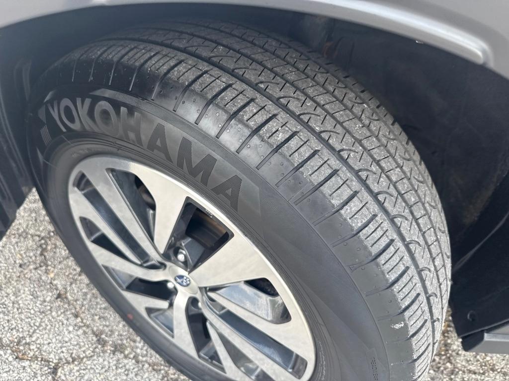 Subaru Outback Premium 2022