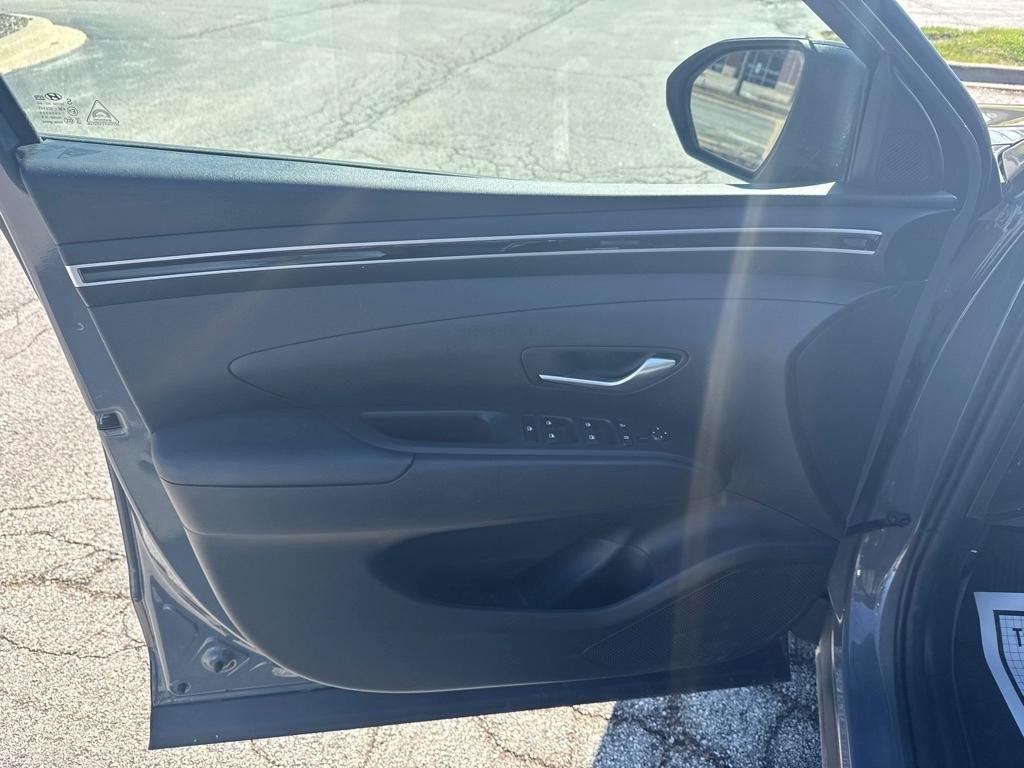 Hyundai Santa Cruz SEL AWD 2024