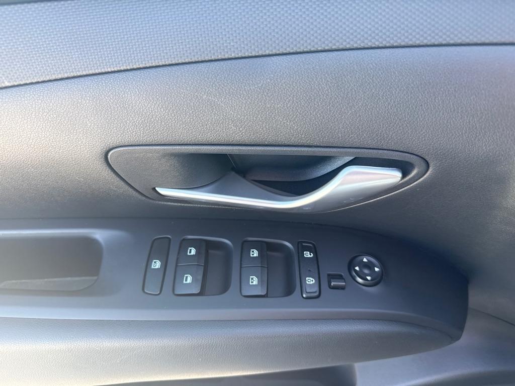 Hyundai Santa Cruz SEL AWD 2024