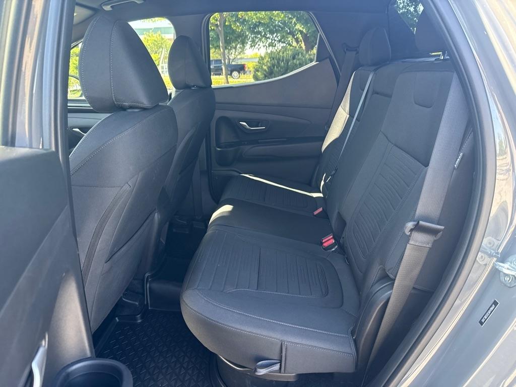 Hyundai Santa Cruz SEL AWD 2024