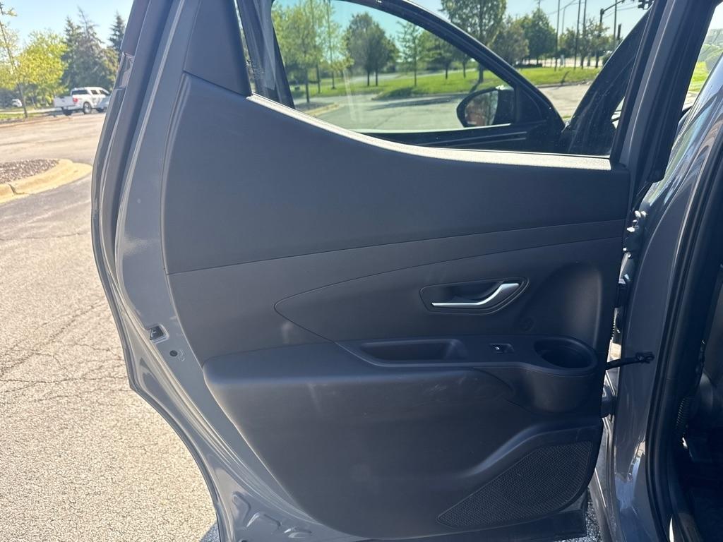 Hyundai Santa Cruz SEL AWD 2024