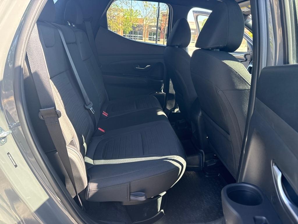 Hyundai Santa Cruz SEL AWD 2024