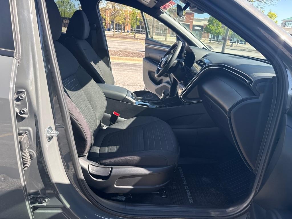 Hyundai Santa Cruz SEL AWD 2024