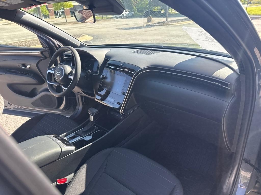 Hyundai Santa Cruz SEL AWD 2024