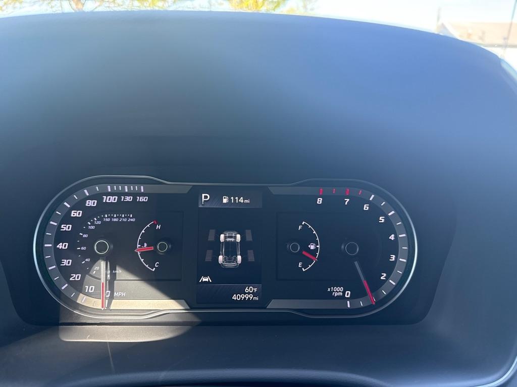 Hyundai Santa Cruz SEL AWD 2024