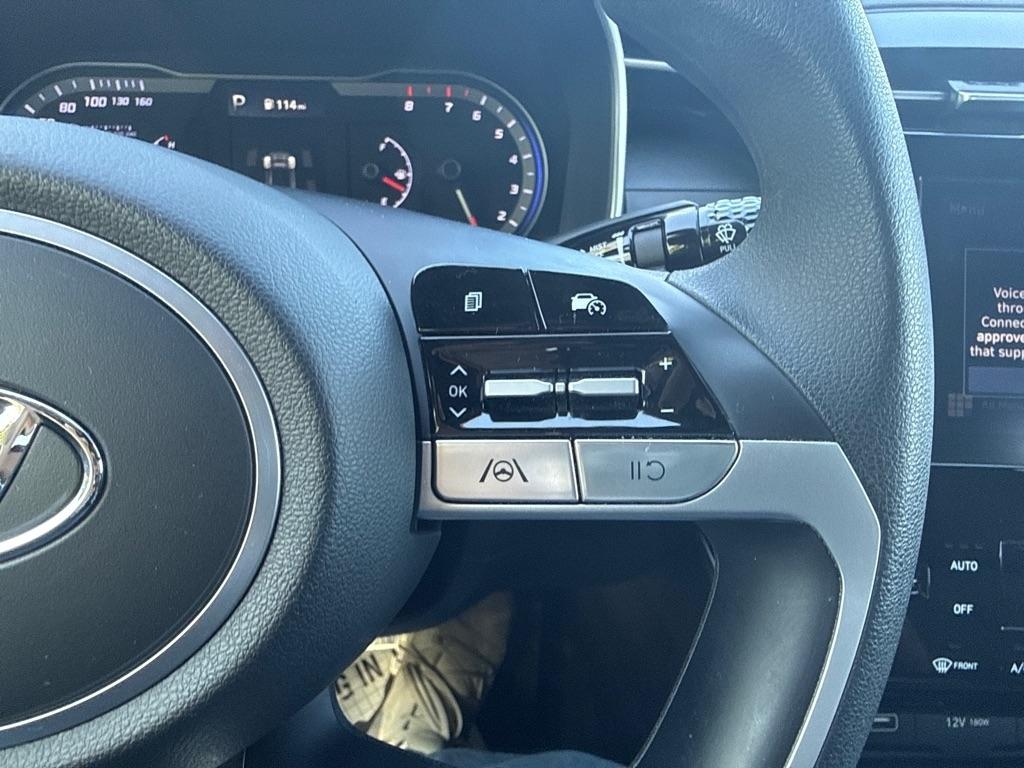 Hyundai Santa Cruz SEL AWD 2024
