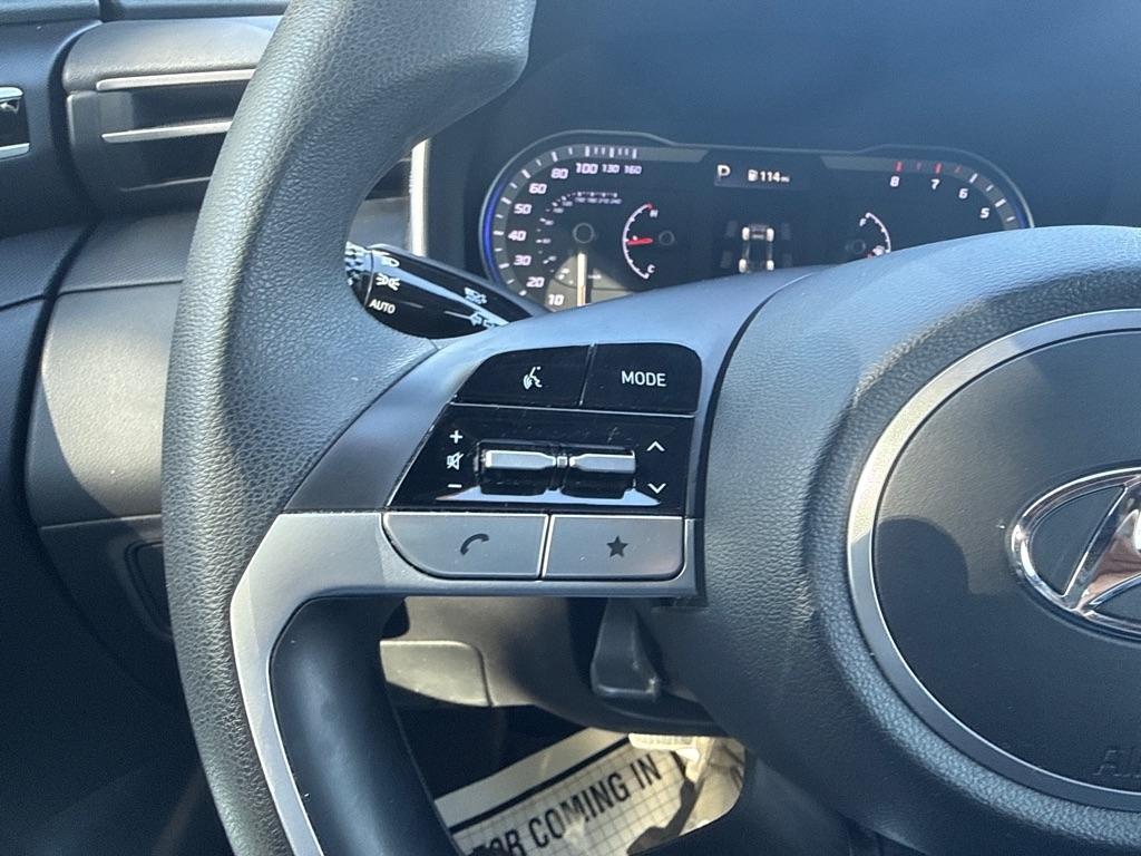 Hyundai Santa Cruz SEL AWD 2024