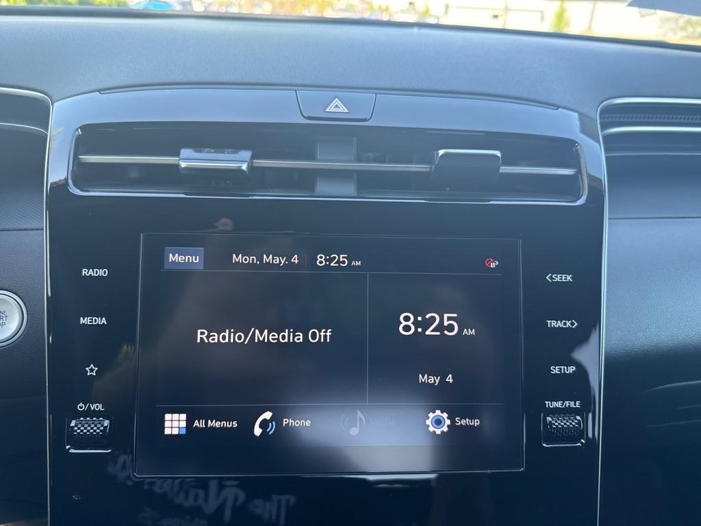 Hyundai Santa Cruz SEL AWD 2024