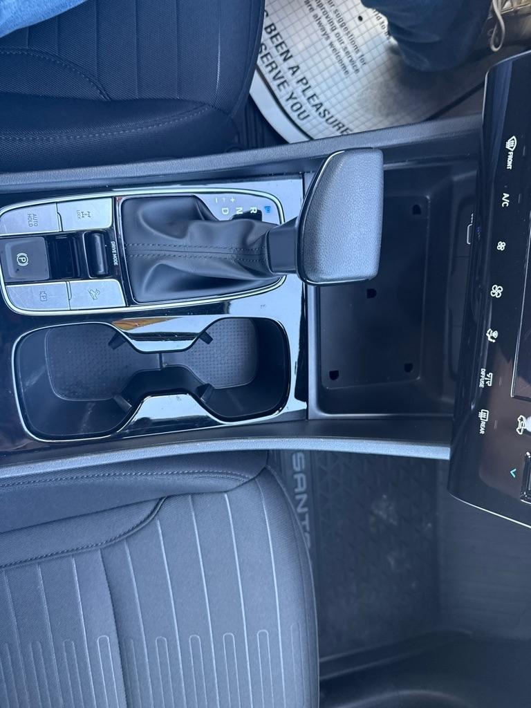 Hyundai Santa Cruz SEL AWD 2024